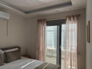 Apartment diell
