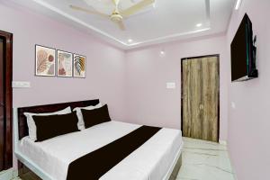 HOTEL O VSK GRAND STAY