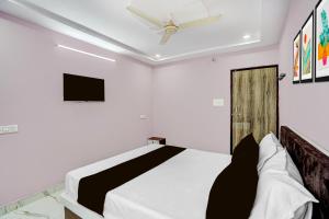 HOTEL O VSK GRAND STAY