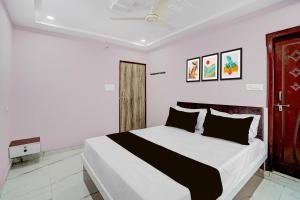 HOTEL O VSK GRAND STAY