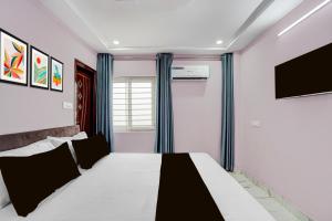 HOTEL O VSK GRAND STAY