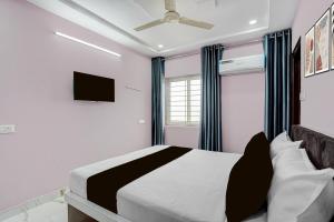 HOTEL O VSK GRAND STAY