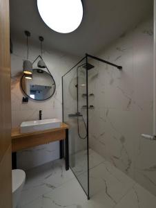 Opener Festival- Nadmorski Apartament