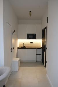 Knez Mihailova apartment, City center