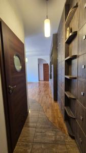 Kościuszki Centrum Apartment