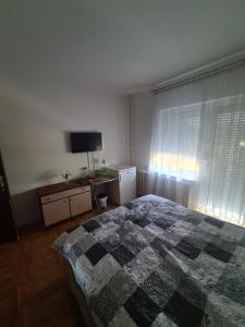 Vila - Oaza mira