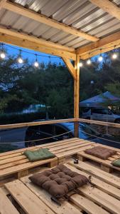 Camp & Hostel Maltakva