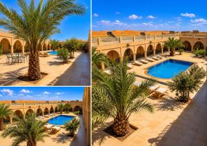 Riad Akabar Merzouga