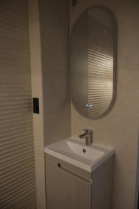 Knez Mihailova apartment, City center
