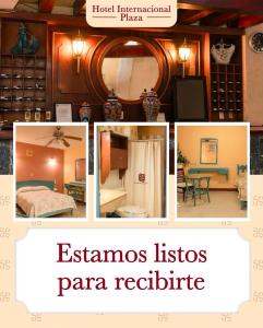Hotel Internacional Plaza