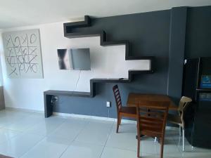 Hermoso Departamento Ejecutivo 2