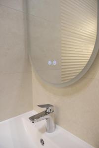 Knez Mihailova apartment, City center