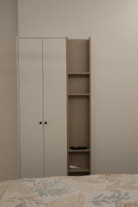 Knez Mihailova apartment, City center