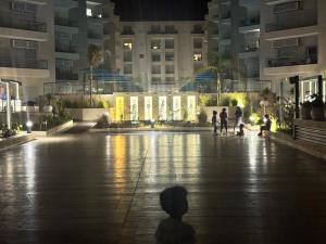Appartement 8 residence costa chatt meriem