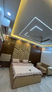 V studio