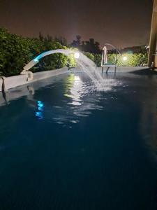 Appartamento Vesuvio con piscina privata in uso esclusivo