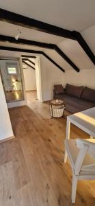 Dina Studio Apartman