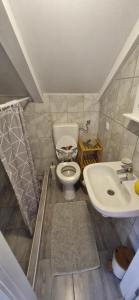 Dina Studio Apartman
