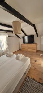 Dina Studio Apartman