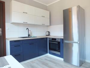 Apartament Biała Mewa