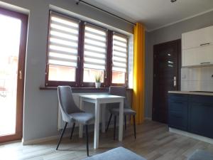 Apartament Biała Mewa
