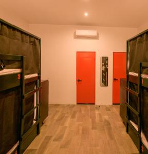 Macarena Hostel