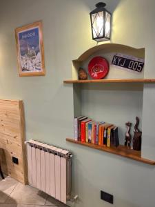 Belgrano Bariloche Boutique Hostel