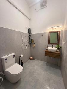 Arcadia villas Arugambay