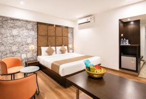 Hotel Luxuary Vaibhav