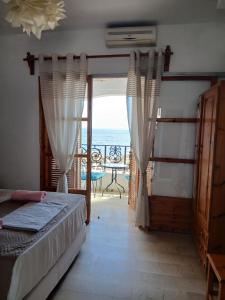 Apartmets Flisvos