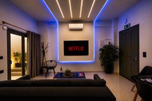 GIOLANDA PATRASSO - Modern apartment in the center of Patras