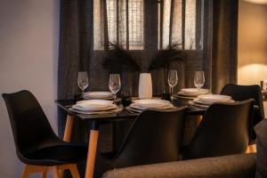 GIOLANDA PATRASSO - Modern apartment in the center of Patras