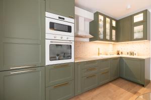 Brand New Trogir City Apartment with Garden, BBQ and Parking