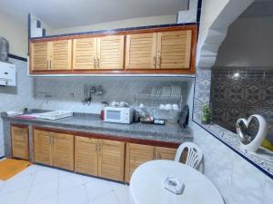 Dar Souiri Apartments