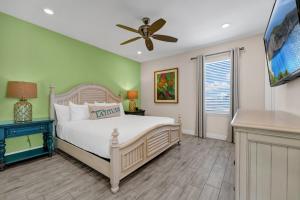Tropical Cottage Near Disney With Margaritaville Resort And Island H20 Waterpark Access - 8049Ls