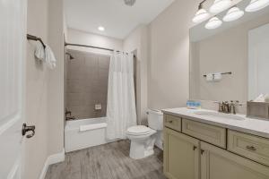 Tropical Cottage Near Disney With Margaritaville Resort And Island H20 Waterpark Access - 8049Ls