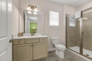 Tropical Cottage Near Disney With Margaritaville Resort And Island H20 Waterpark Access - 8049Ls
