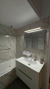 Arles apartment