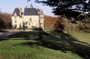 Hotels Chateau de Brou : photos des chambres