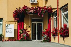 Hotel Liliacul