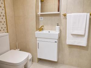 Istanberry - Pera Economy Apartments