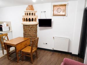 Istanberry - Pera Economy Apartments