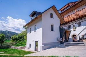 Sten House