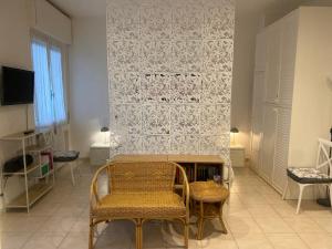 Oleander House apartments