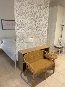 Oleander House apartments