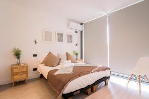 Your Santiago Home Cozy 1BR near Everything