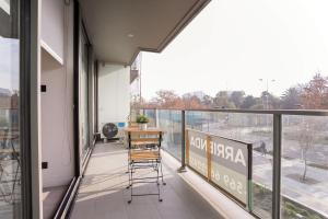 Your Santiago Home Cozy 1BR near Everything
