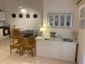 Oleander House apartments