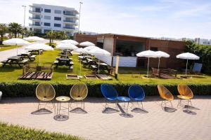 Blanca Beach Holiday