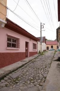 Casa Remolacha